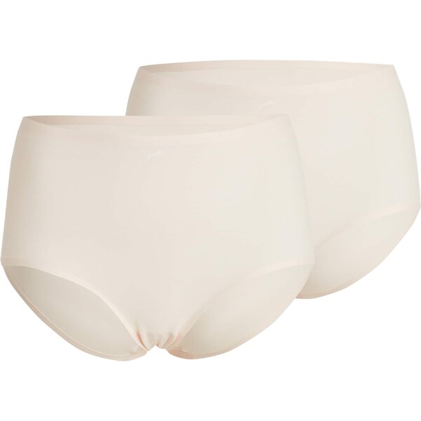 PUMA Nohavičky pastelovo ružová 57903473