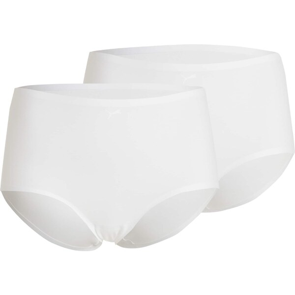 PUMA Nohavičky biela 57903459