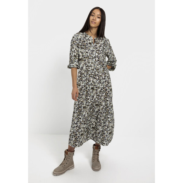 ŠATY CAMEL ACTIVE DRESS 57901096