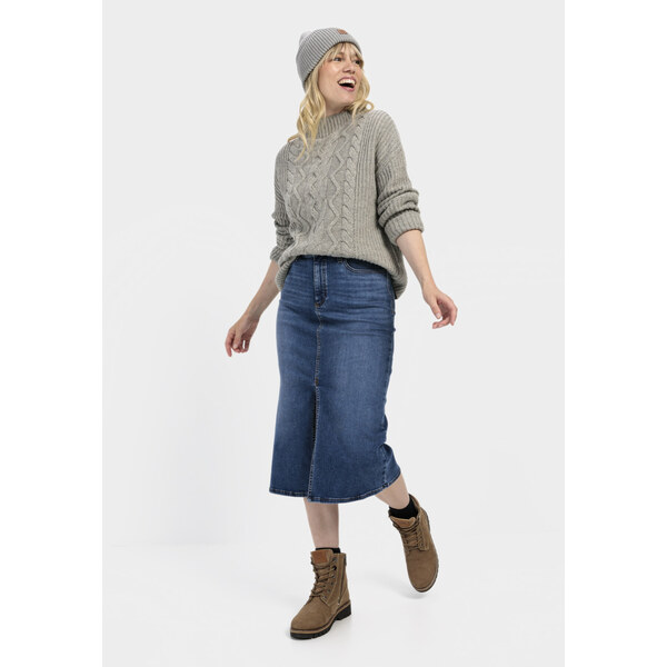 SUKŇA CAMEL ACTIVE SKIRT 57901097