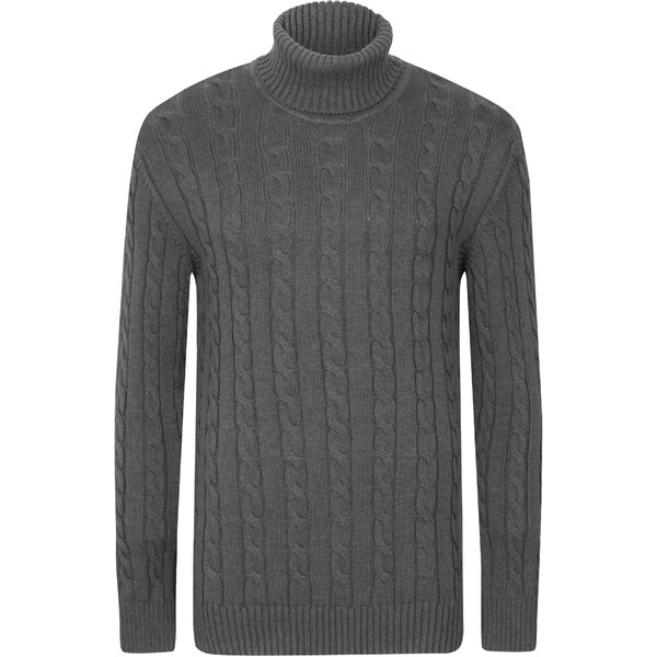 Felix Hardy Sveter antracitová 66522920