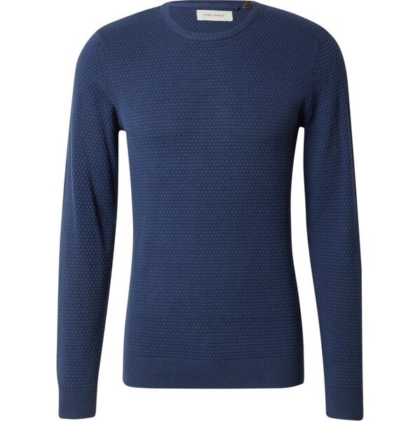BLEND Sveter Redhill námornícka modrá 62127287