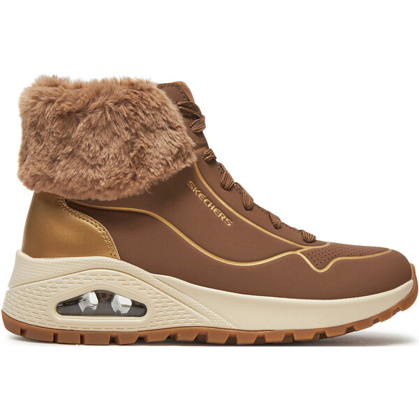 Šnurovacia obuv Skechers 57903672