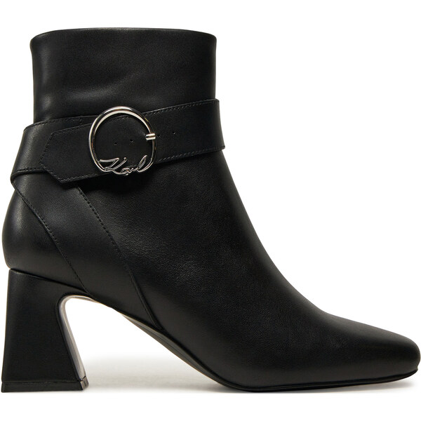 Členková obuv KARL LAGERFELD 57905282