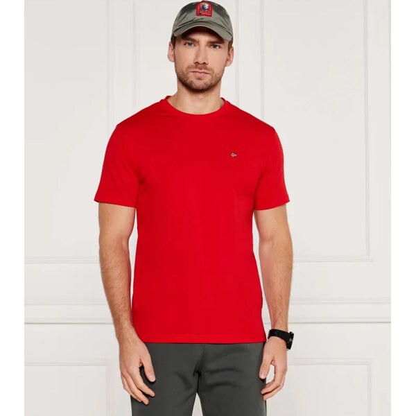 Napapijri Tričko SALIS | Regular Fit 62210928