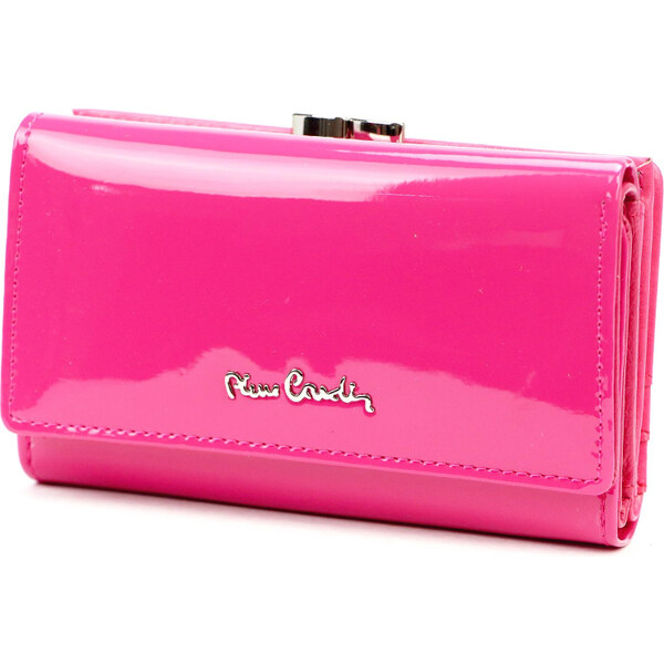 Dámska peňaženka Pierre Cardin fuchsiová KZ54242 62179214