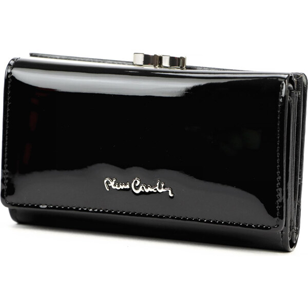 Dámska peňaženka Pierre Cardin čierna KZ54240 62179216