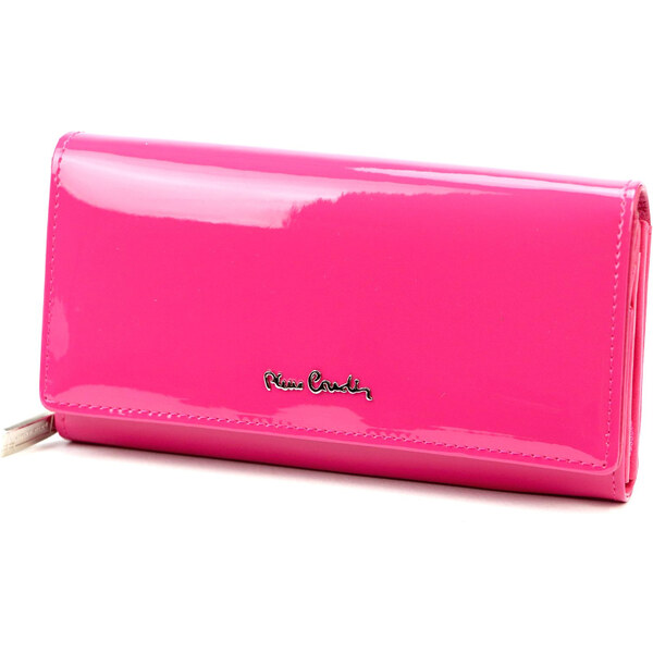 Dámska peňaženka Pierre Cardin fuchsiová KZ54235 62179220