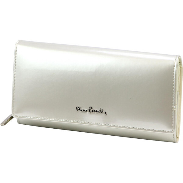 Dámska peňaženka Pierre Cardin béžová KZ54234 62179221