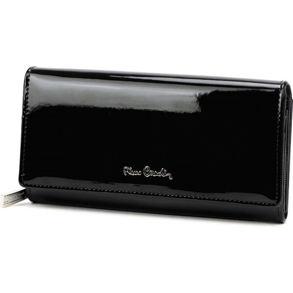 Dámska peňaženka Pierre Cardin čierna KZ54233 62179222