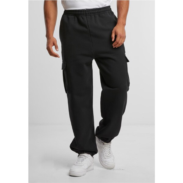 Urban Classics Mens pocket sweatpants 90s black 57909553