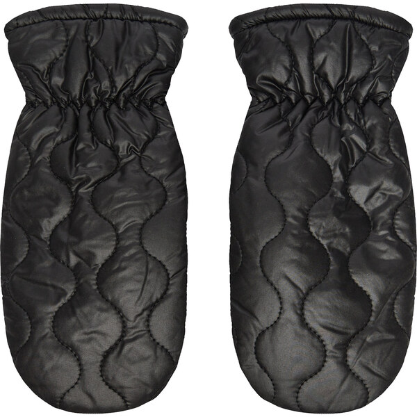 Dámske rukavice Pieces 57908383