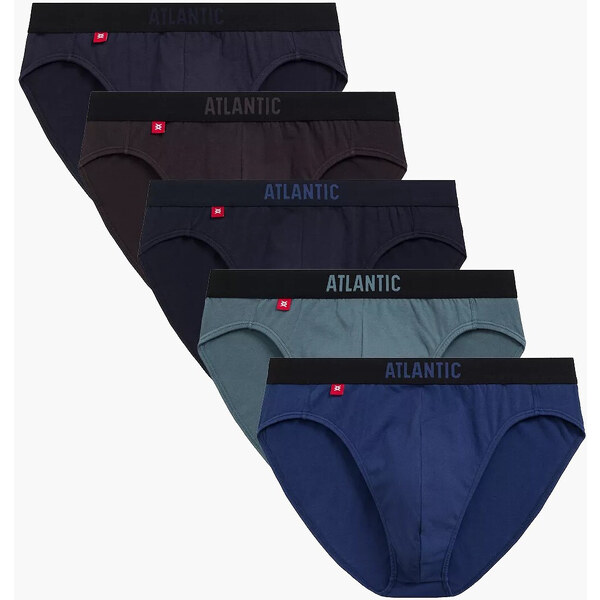 Atlantické nohavičky 5SMP-004/24 A5 M-2XL 57904072