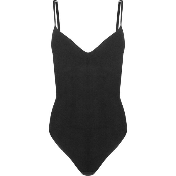 MAGIC Bodyfashion Body čierna 57917867