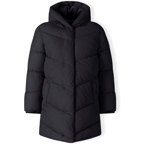 MINOTI Zimná bunda čierna 57917567