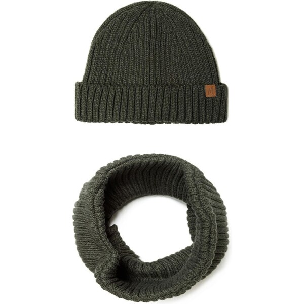 MINOTI Set kaki 57917588