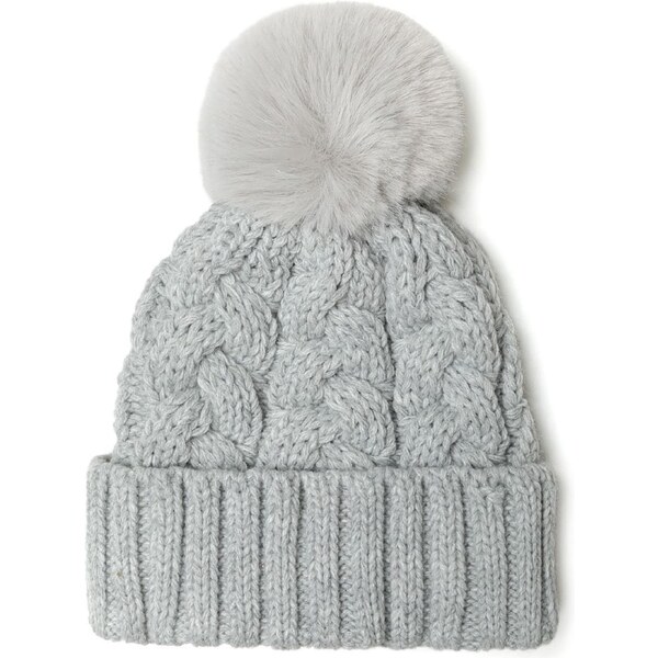 MINOTI Klobúk sivá 57917756