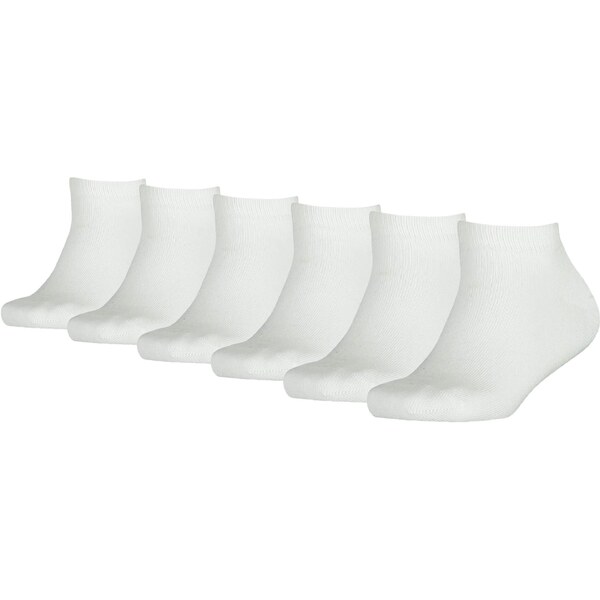 TOMMY HILFIGER Ponožky biela 58421504