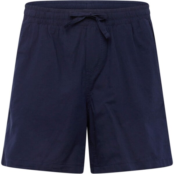 JACK & JONES Nohavice PAROS námornícka modrá 57929214