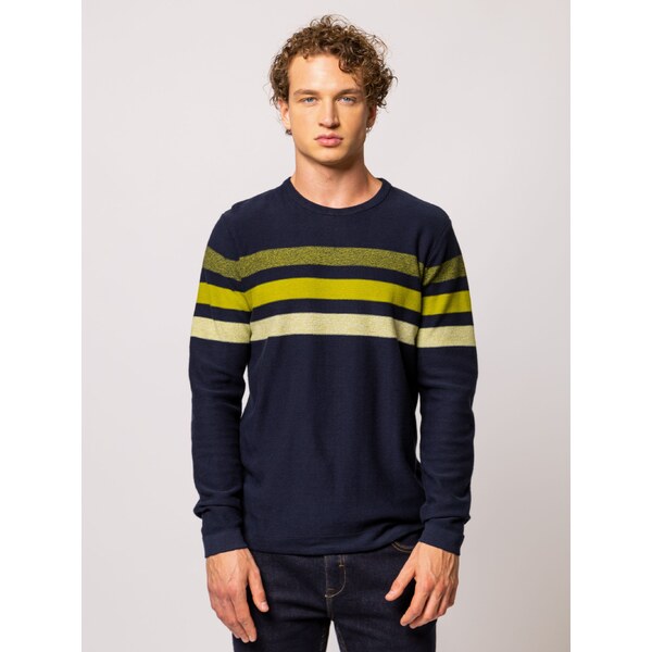 Heavytools Pánske Pletené pulóvre a kardigány HOOK 67194309