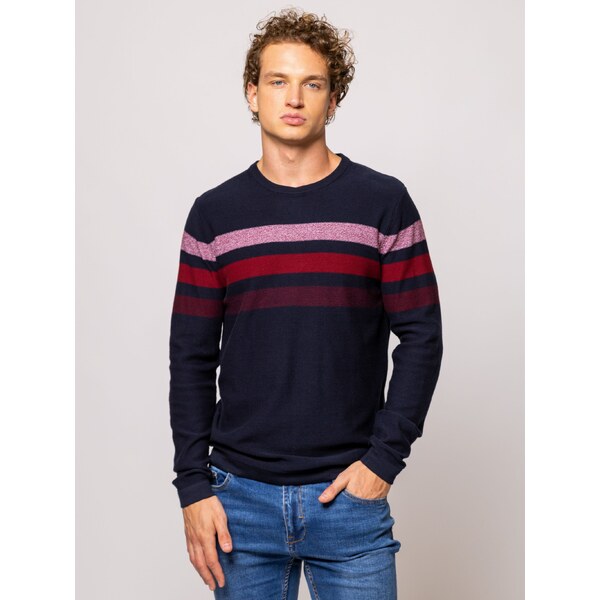 Heavytools Pánske Pletené pulóvre a kardigány HOOK 67187559