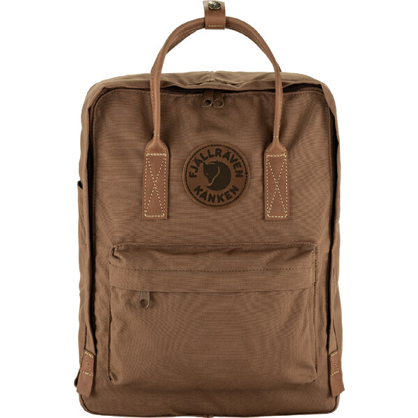 Fjällräven Kanken No. 2 Hazel Brown 58148577