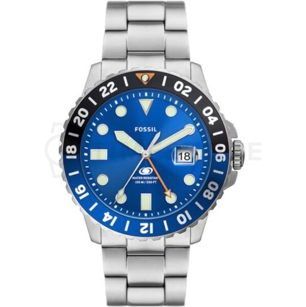 Fossil Blue FS5991 FS5991 64090474