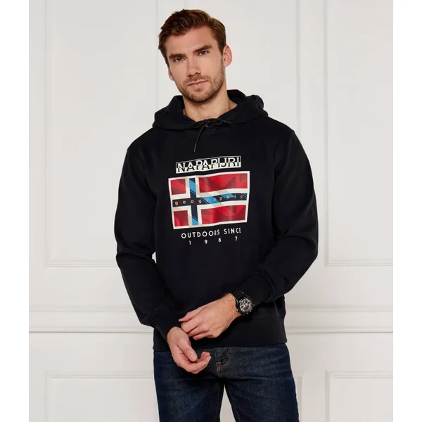 Napapijri Mikina Dorees | Relaxed fit 57937977