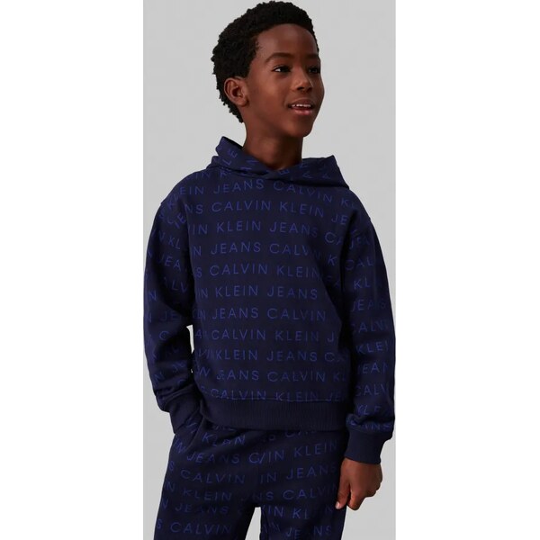 Calvin Klein Jeans Mikina | Loose fit 57937965