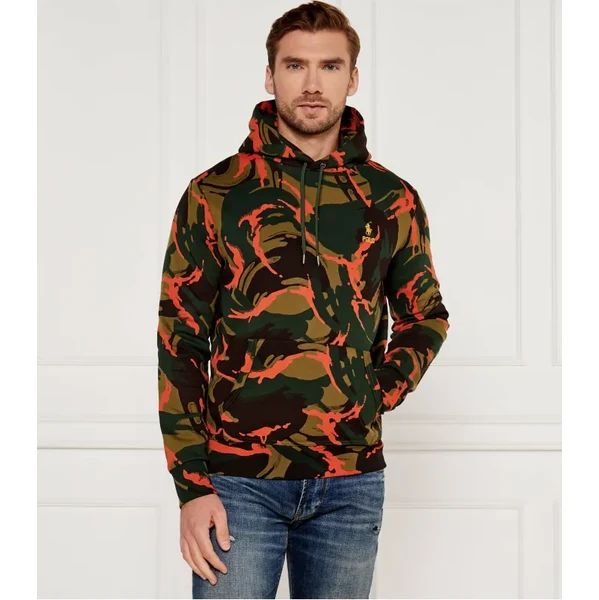 POLO RALPH LAUREN Mikina | Regular Fit 57938014