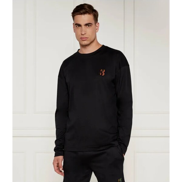 Hugo Bodywear Longsleeve | Regular Fit 57938038