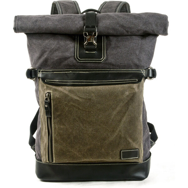 Glara Moderný nepremokavý batoh 57937873