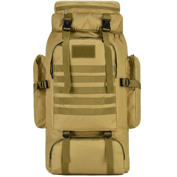 Glara Velký outdoorový batoh 57937896