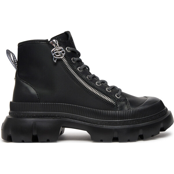 Outdoorová obuv KARL LAGERFELD 57939021