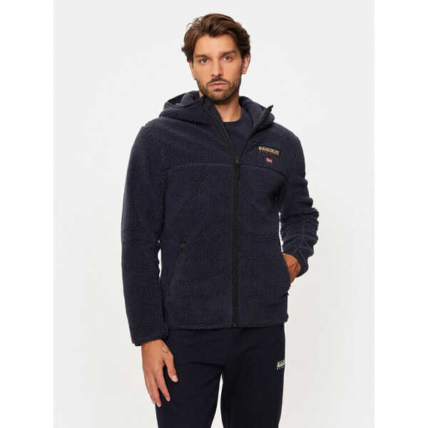 Fleecová mikina Napapijri 57939205