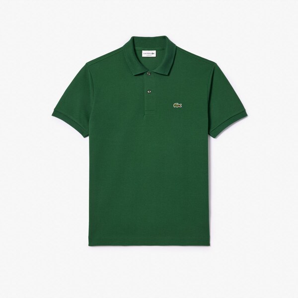 Lacoste L1212 pánske polo tričko 66817230