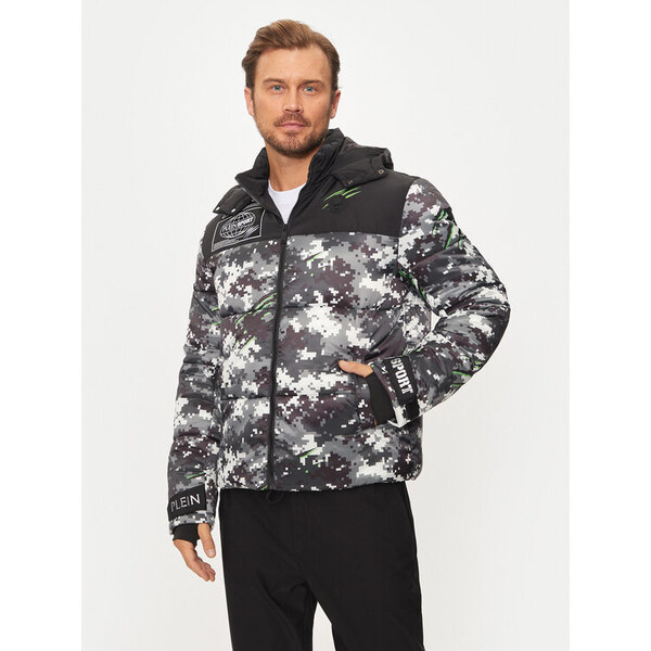 Zimné bundy Plein Sport 57743938