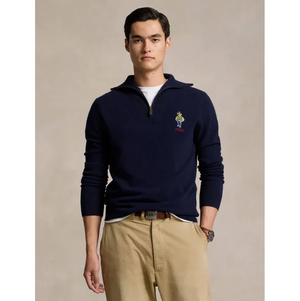 POLO RALPH LAUREN Sveter | Regular Fit 57940949
