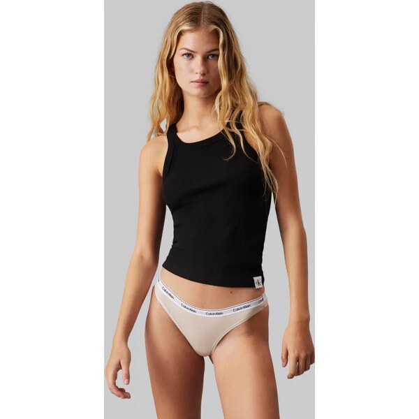 Calvin Klein Underwear Tangá 66177343