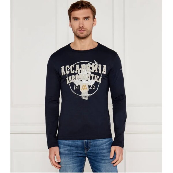 Aeronautica Militare Longsleeve | Regular Fit 57940936