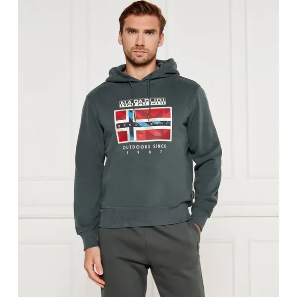 Napapijri Mikina B - Dorees | Relaxed fit 57841905