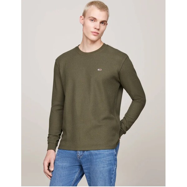 Tommy Jeans Mikina | Regular Fit 57600432