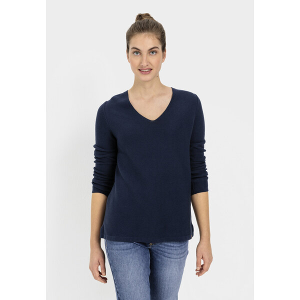 SVETER CAMEL ACTIVE KNITWEAR 49032535