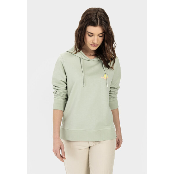 MIKINA CAMEL ACTIVE SWEAT 49958685