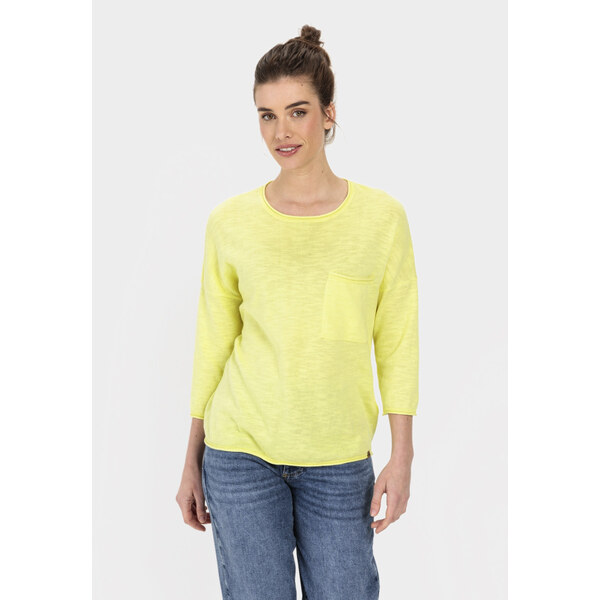 SVETER CAMEL ACTIVE KNITWEAR 49958688