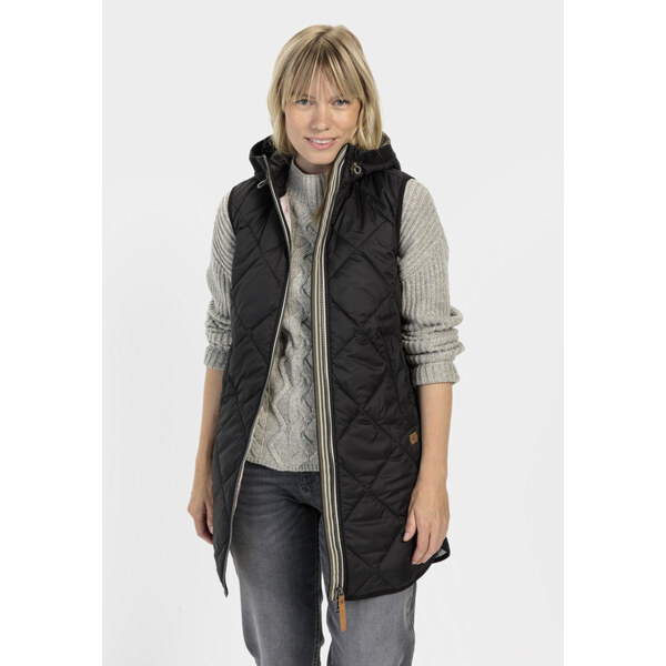 VESTA CAMEL ACTIVE VEST 57940822