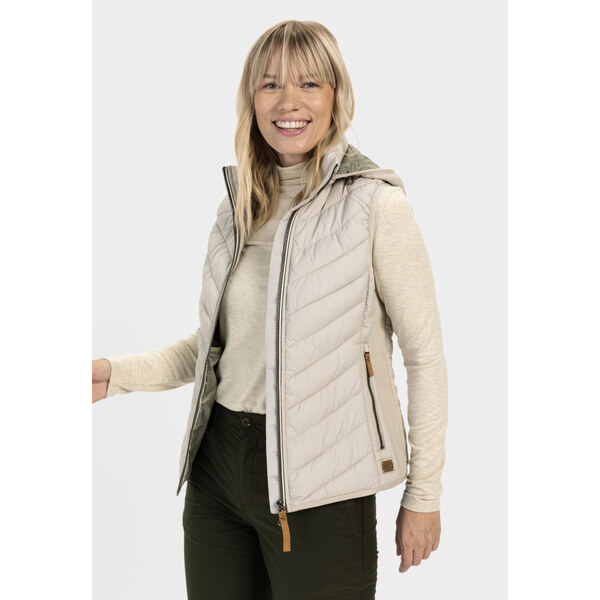 VESTA CAMEL ACTIVE VEST 57940823