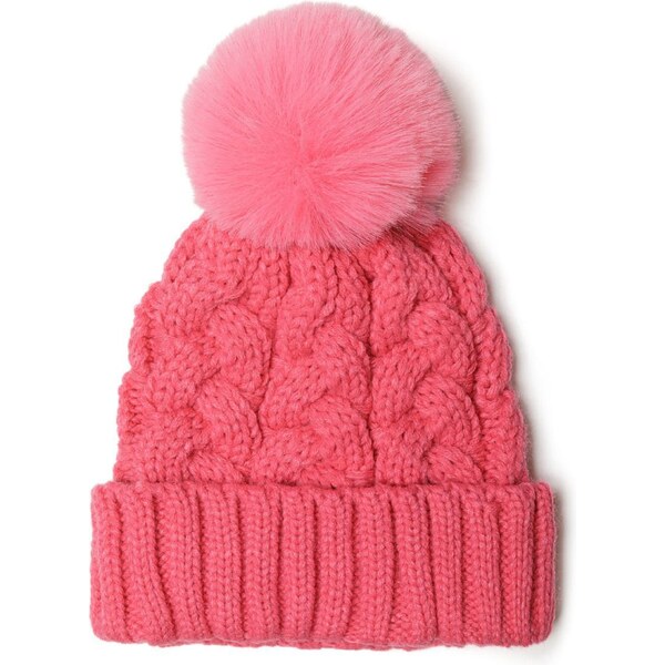 MINOTI Klobúk ružová 57942740