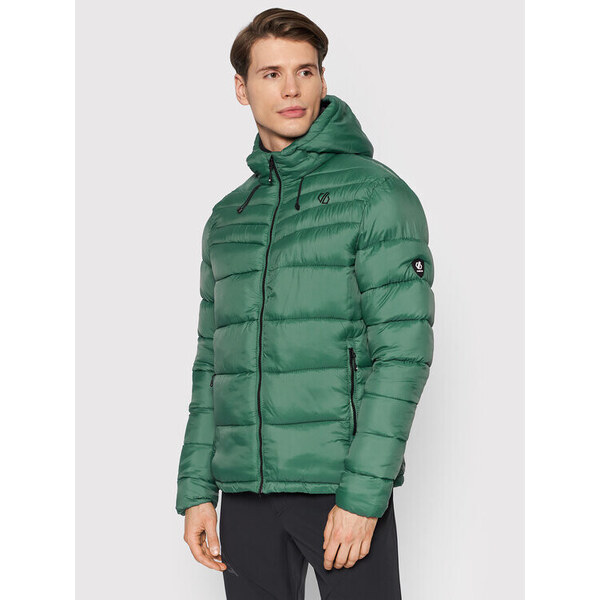 Dare2B Pánska mäkká bunda DMN393 zelená - DareB2 57942397