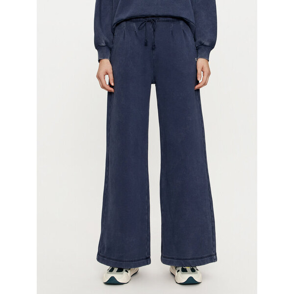 Teplákové nohavice Deha 57943414